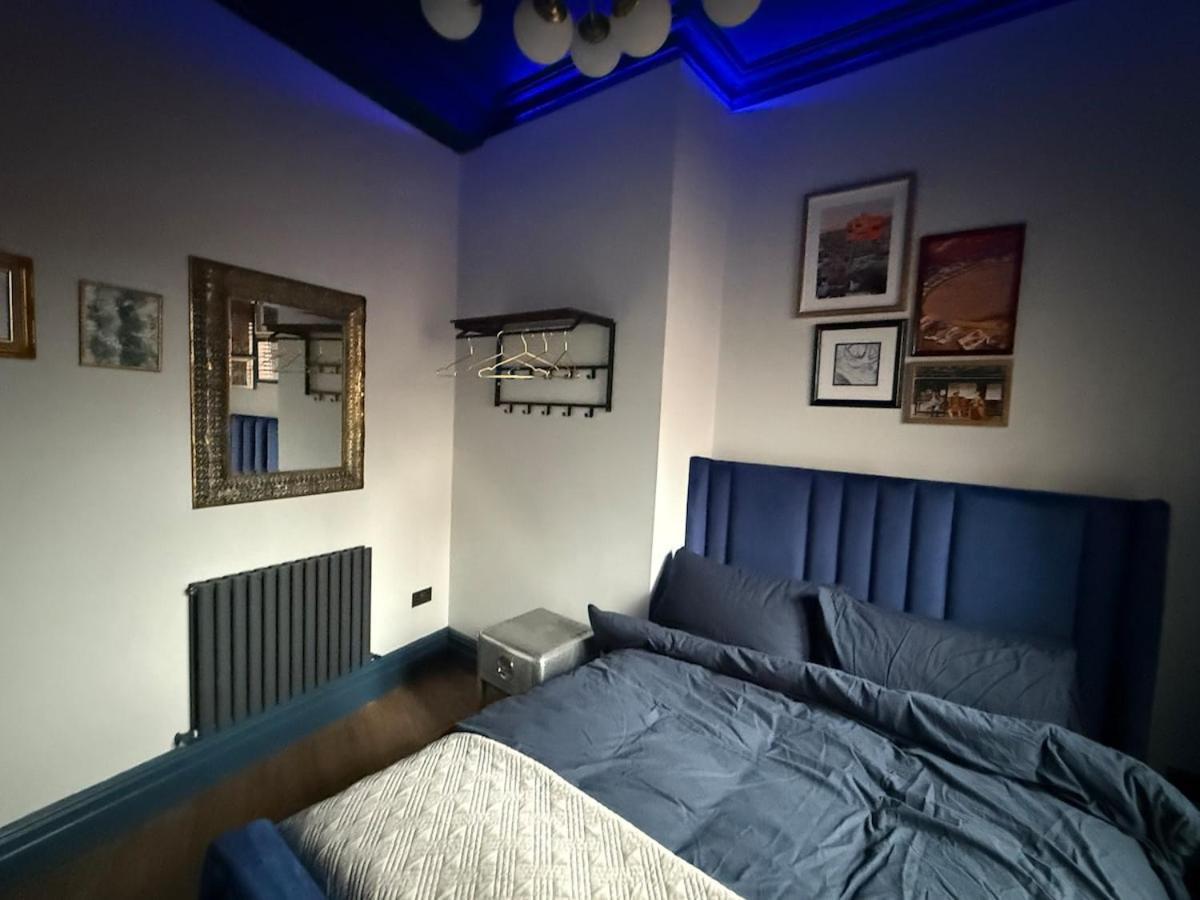 The Loft At One Luxury Penthouse Apartment Wigan Exterior photo